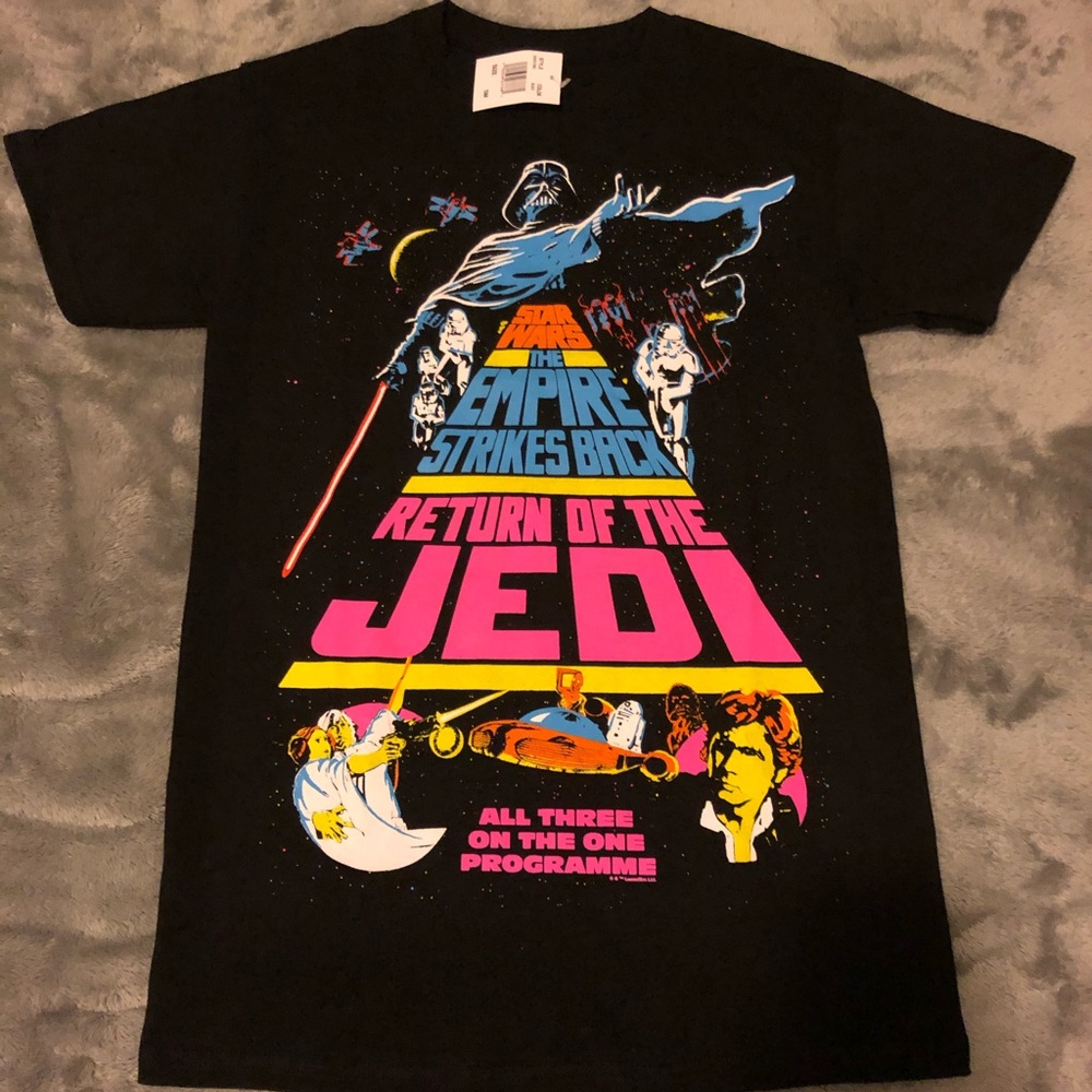 Star Wars T-Shirt